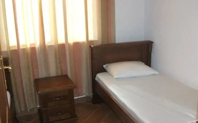 Garni Hotel Sejla