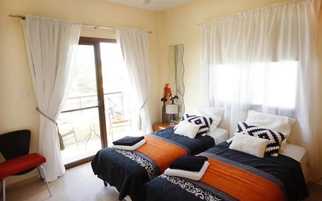 Apartment Emelia