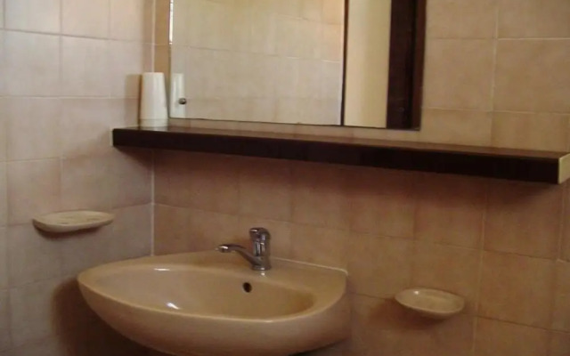 Nebo - 80 m From Beach - A2 Plavi