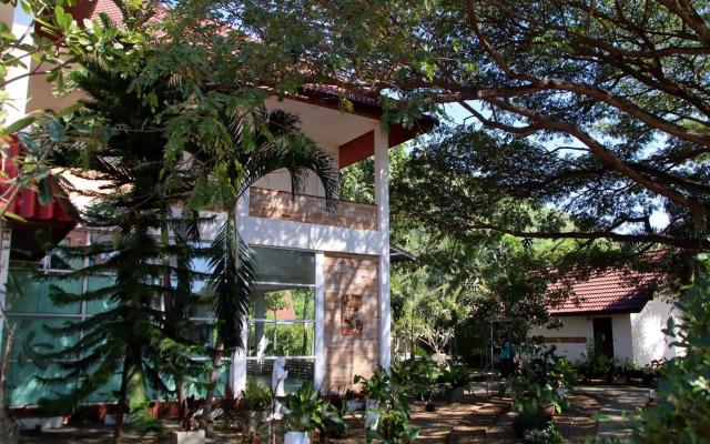 The Hillside Pranburi Resort