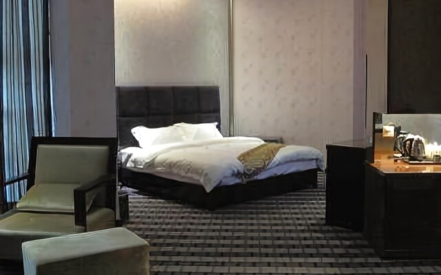 Zitong Furuilai Hotel