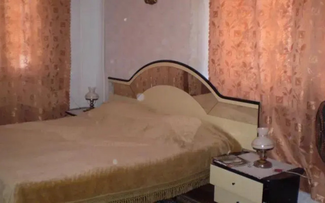 Romashkino Podvor'e