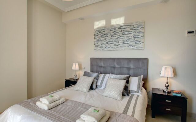 Villa Benahavis Hills Country Club & Spa
