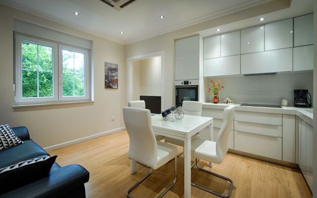Apartment Marella