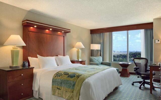 Hilton