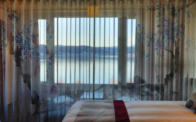 Kamisuwa Onsen Hotel Shinyu