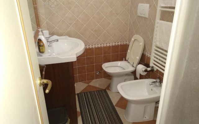 Agriresidence A Ca Du Cappellan