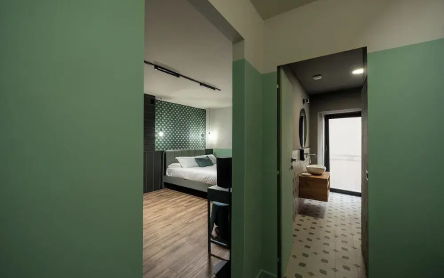 Rb Suites Napoli