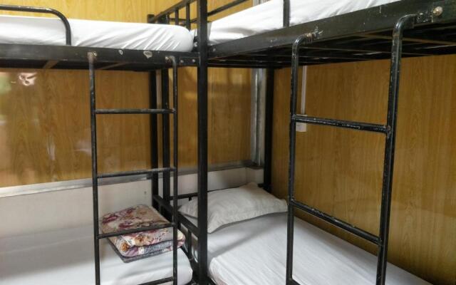Ngan Ha Homestay