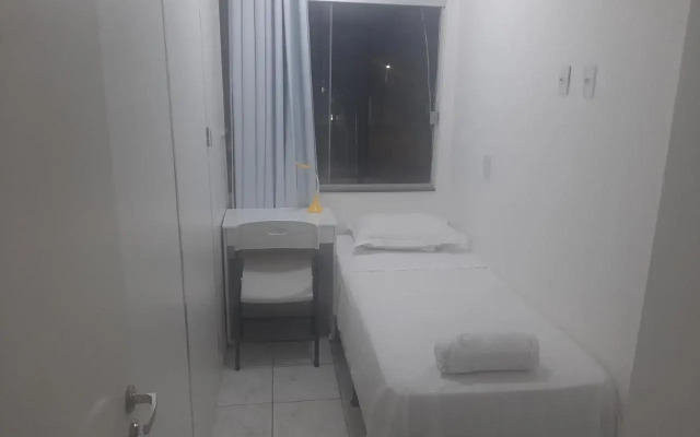 Smart 410 - 4 quartos perto UNB