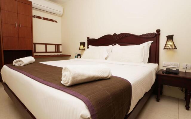 Hotel Seaface