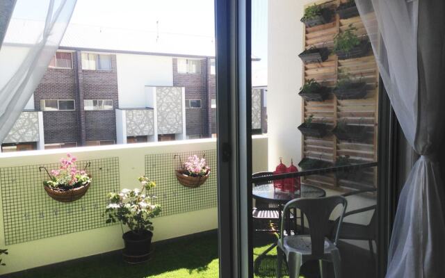 Ivy and Roses Boutique Apartments