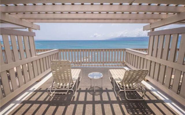Kahana Sunset A3 - Two Bedroom Condo