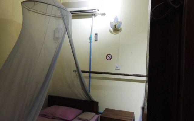 Tokyo Guesthouse