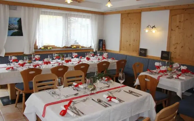 Pension Roderer