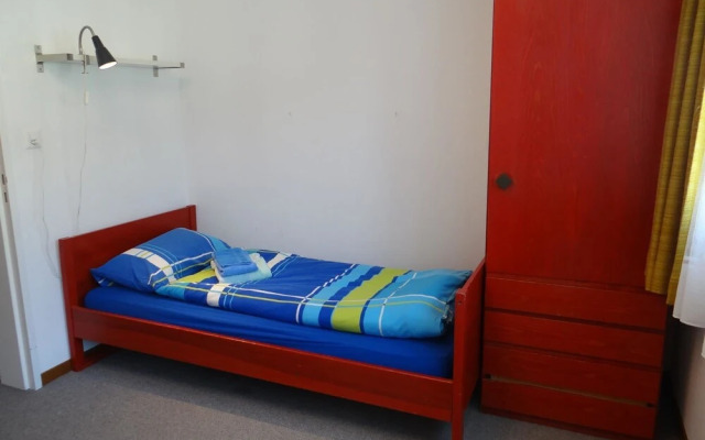 Erlenrain Wohnung 924 Engelberg