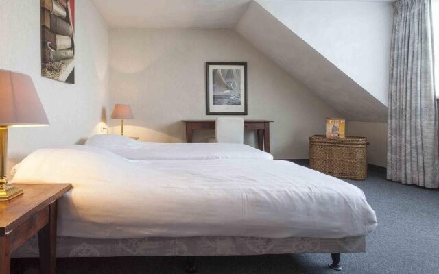 Hotel Twenty-Three Amsterdam Airport