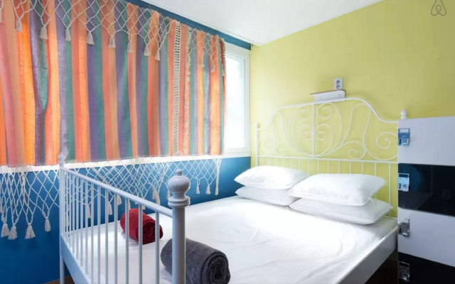 1969旅馆(1969 Guesthouse)