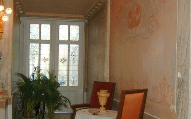B&B Villa D'Hondt