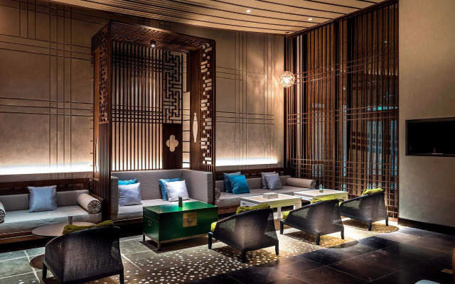 Pullman Kaifeng Jianye