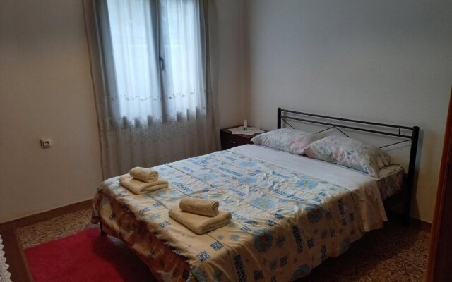 Mountain House 3 Bedroom