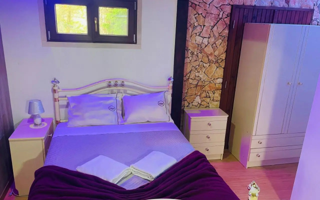 Jantesta Guest House