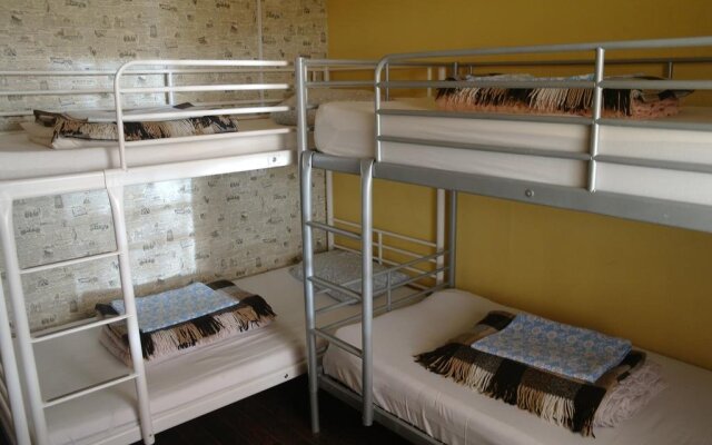 Gorky 6 Hostel