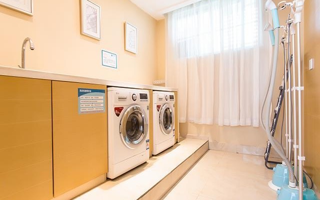 City Comfort Inn Changchun Jida First Hospital Xi Minzhu Street – Guest Rooms – Changchun