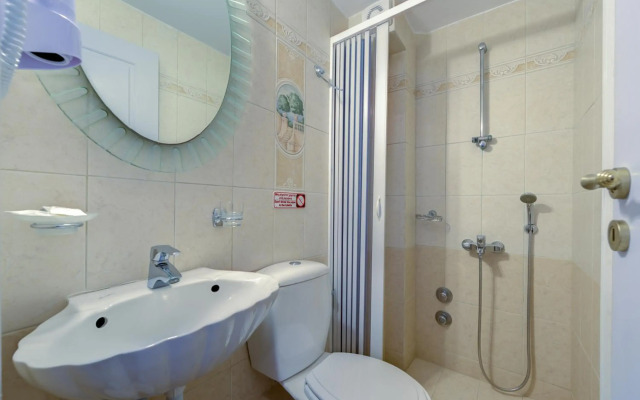 Ellinon Thea Boutique Hotel