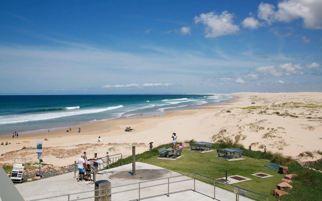 Gateway Lifestyle Birubi Beach