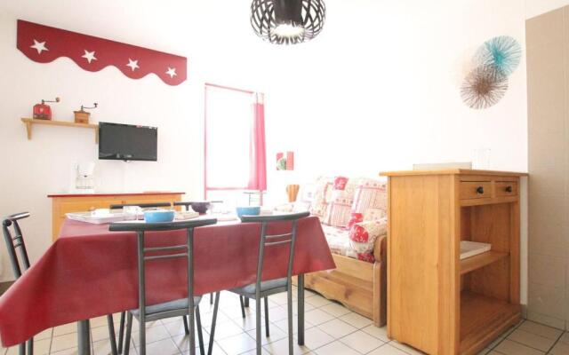 Appartement Briançon, 2 pièces, 6 personnes - FR-1-330C-17