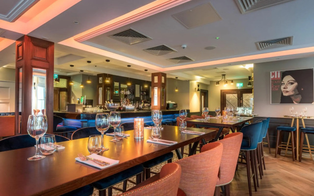 Shipquay Boutique Hotel