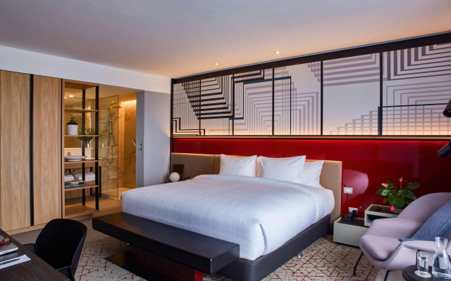 Pullman Lima Miraflores