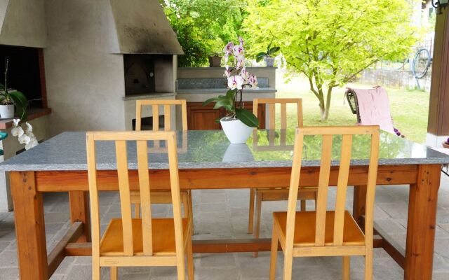 B&B Buondì in Langa