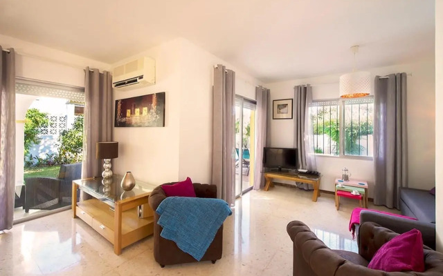 Villa Linda Vista