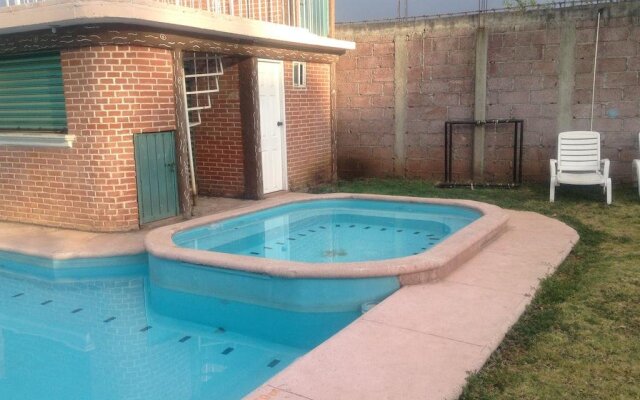 Hotel La Loma