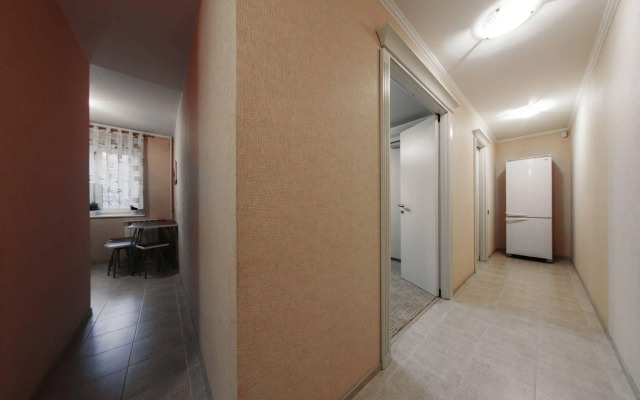 InnHome Apartments