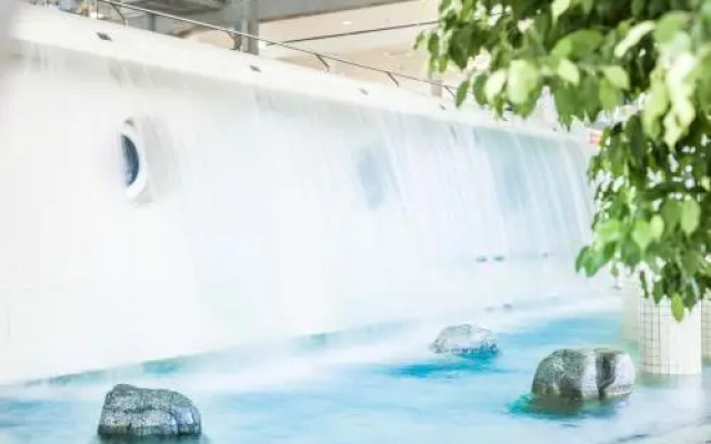 Hotel und Therme NOVA