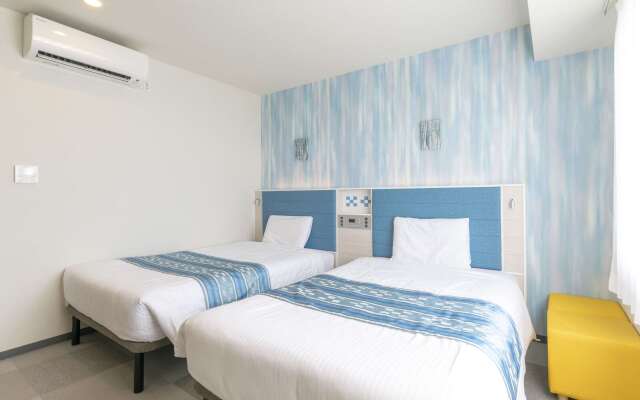 Comfort Hotel Ishigaki Island