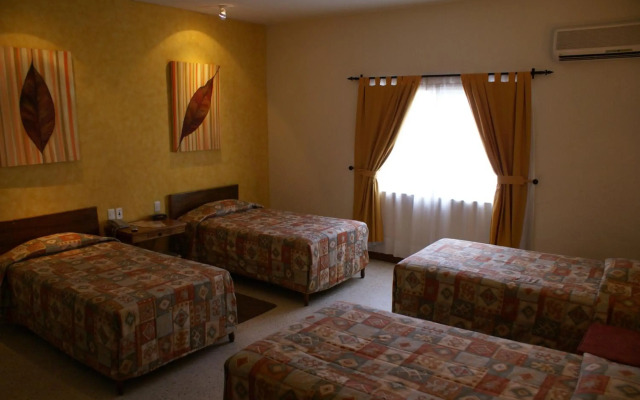 Hotel San Francisco