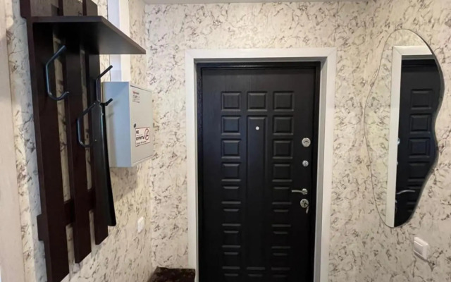 Апартаменты на улице Запорожская