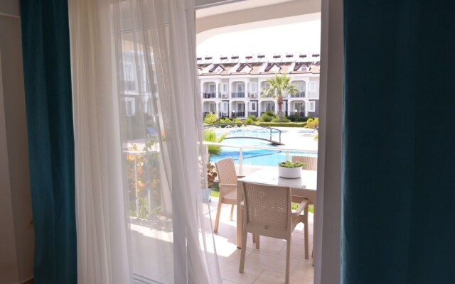 Sea Heaven Legend Apartments