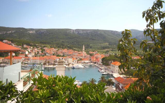 Apartments Villa Rojnica