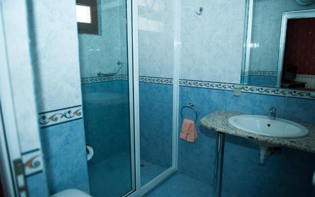 Hotel Globus