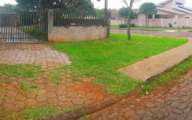 Quarto Aconchego