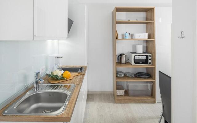 Apartments Aida