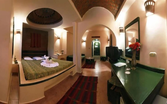 Amar Sina Egyptian Village