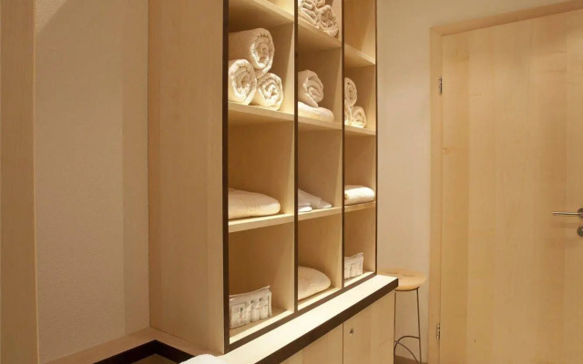 Appartement Alpin