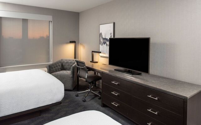 Fairfield Inn & Suites By Marriott Annapolis