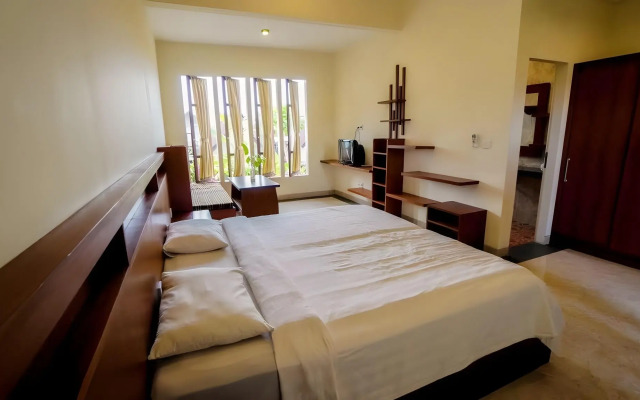 The Janan Villa